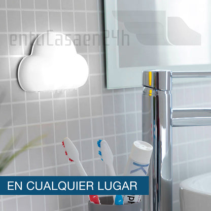 Lámpara de Noche Inteligente Dormitorio Niños